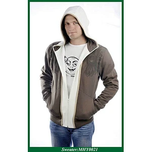 Hot sale fashion style hoody new design sweaters