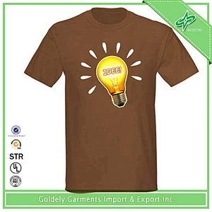 Design Imprint Polyester Technical T-shirt