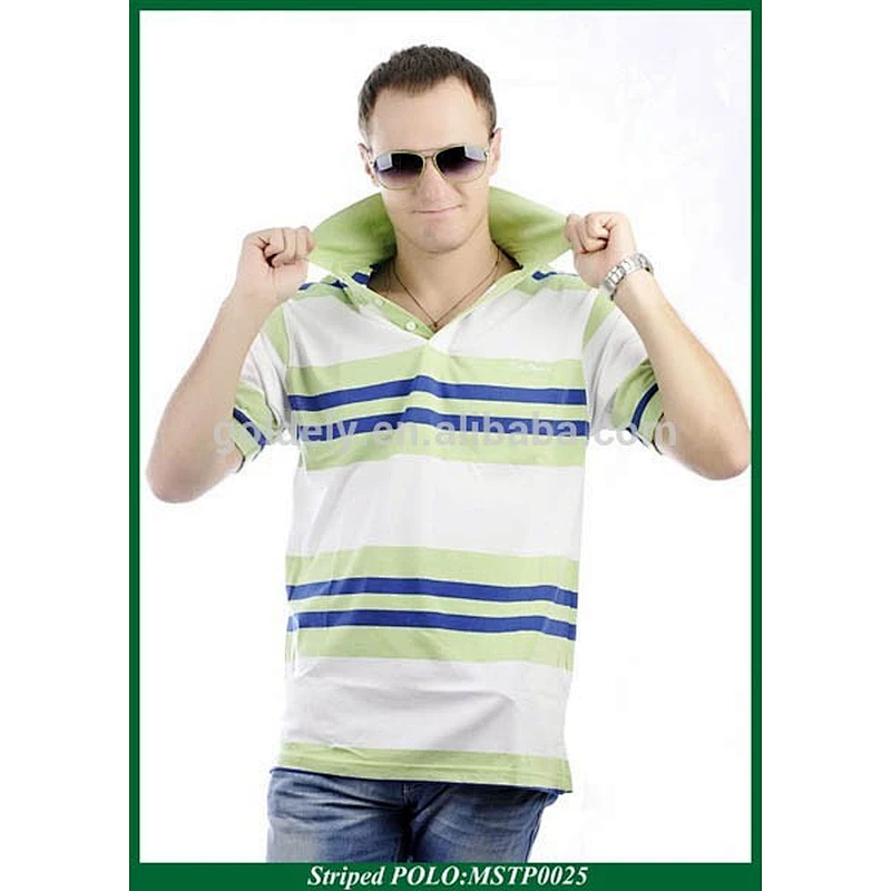 95%polyester 5%spandex single jersey long sleeve polo shirt wholesale