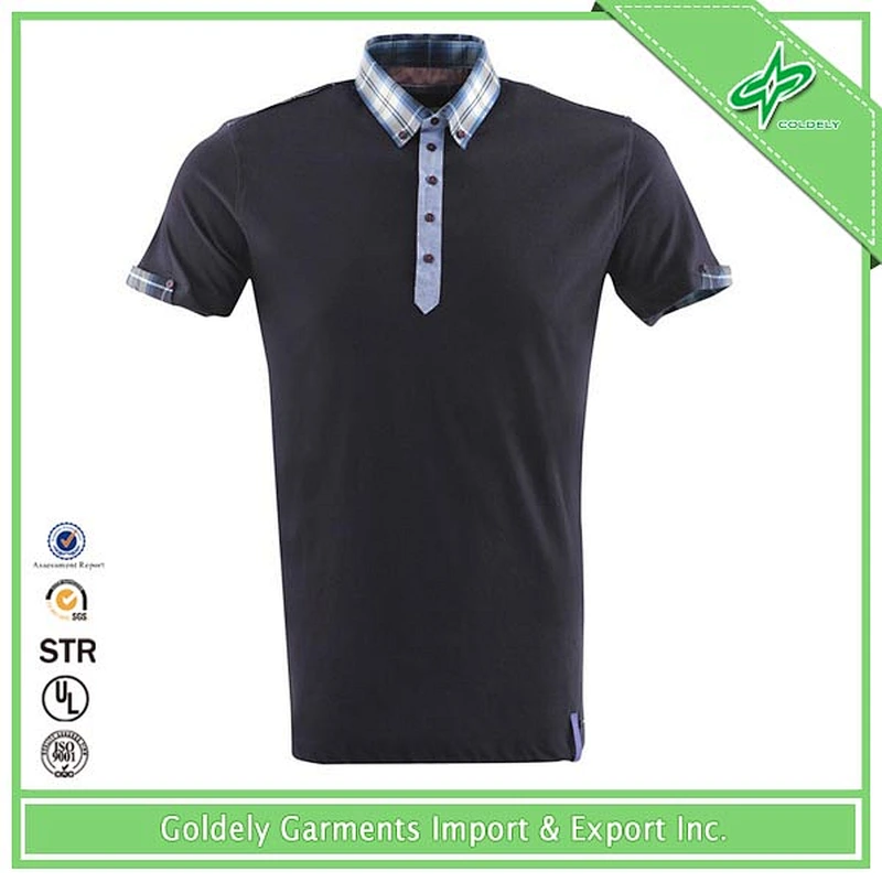 2014 Turkey design manufacturing OEM polo shirt