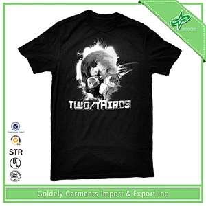 Trendy Breaking Bad T-shirt