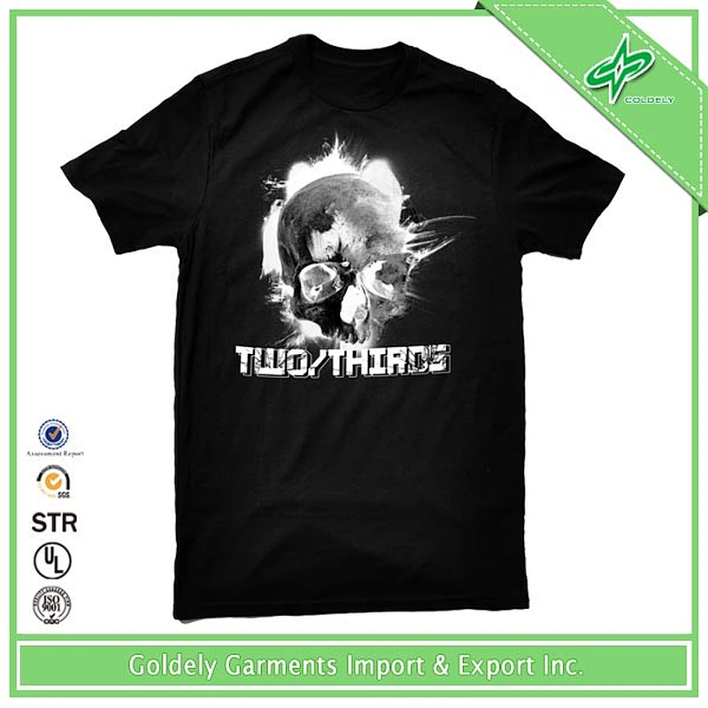 Trendy Breaking Bad T-shirt