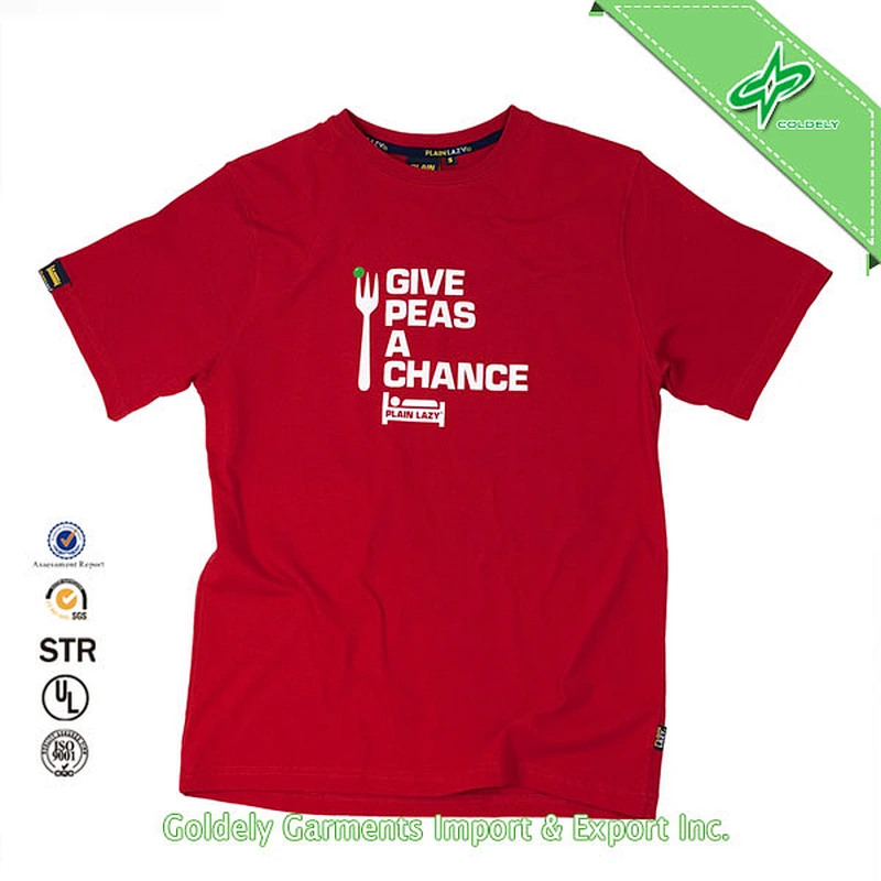 Wholesale Custom All Over Print 100% Polyester T-shirt With No Brand