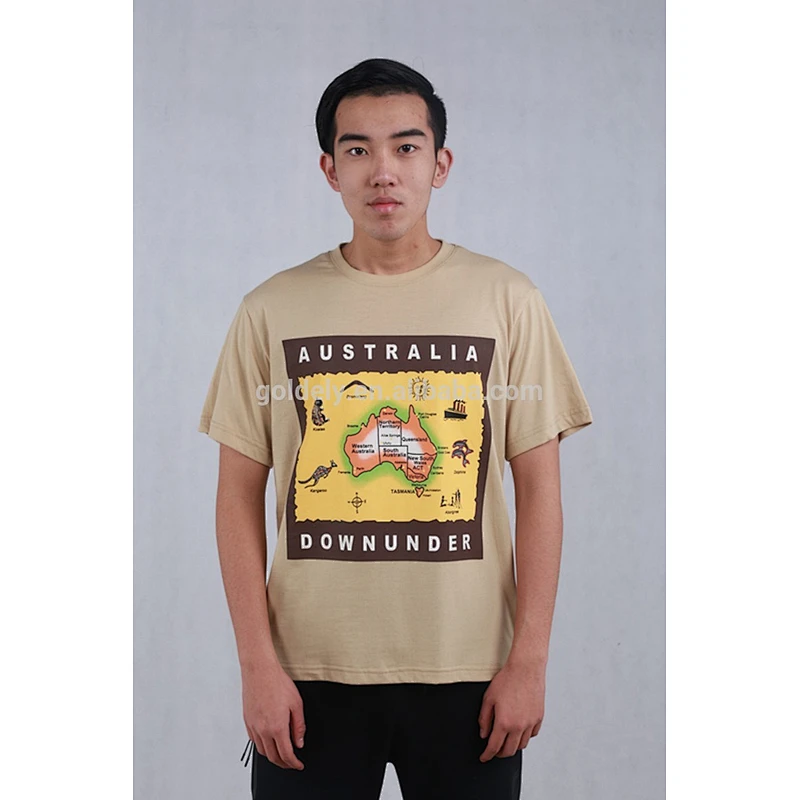 hot drilling customized t-shirt private label men's t shirt wholesales
