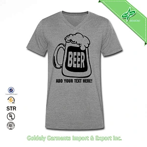 Comfort Bulk No Name T-Shirt New Fashion Cheap Wholesale With Your Design