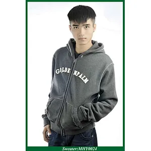 Sports men's polar fleece with high quality