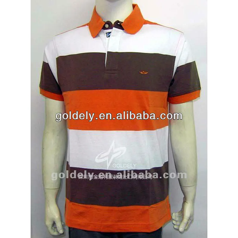 fake polo shirt for young in summer
