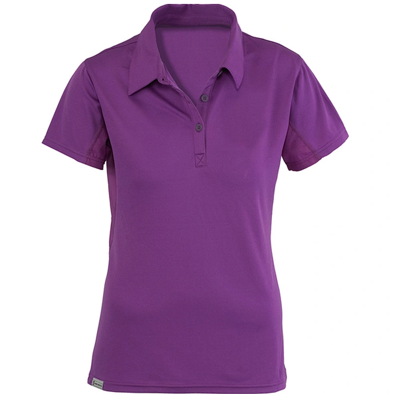 2014 Lastest Fashion 100% Cotton Men's Solid Polo Shirt With Various Colors For Choose