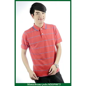 cheap custom printed polo t shirts for men
