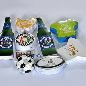 china manufacture wholesale oem promotional compressed tshirt