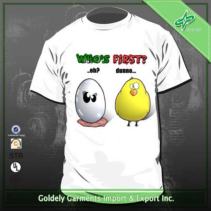 Wholesale Fashion T-shirt Production Turkey
