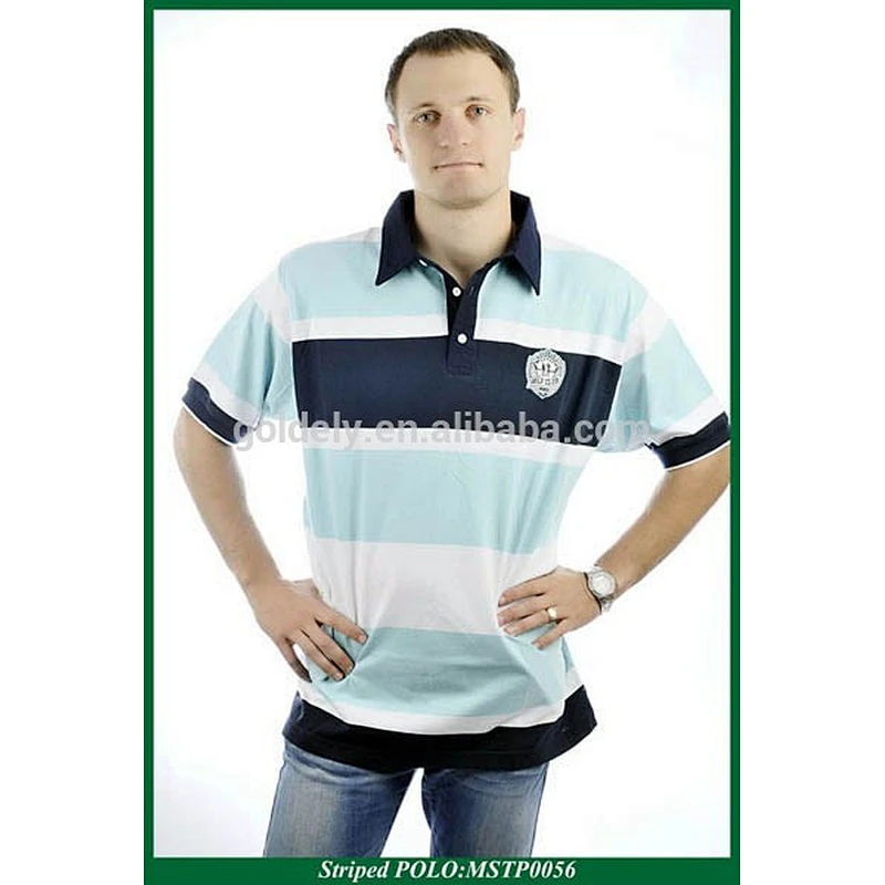 korean fashion polo shirt 100% cotton couple polo shirt design