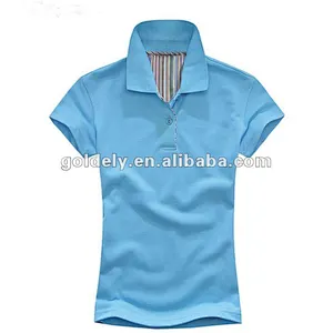 2016 new style sublimated polo shirt for men wholesale