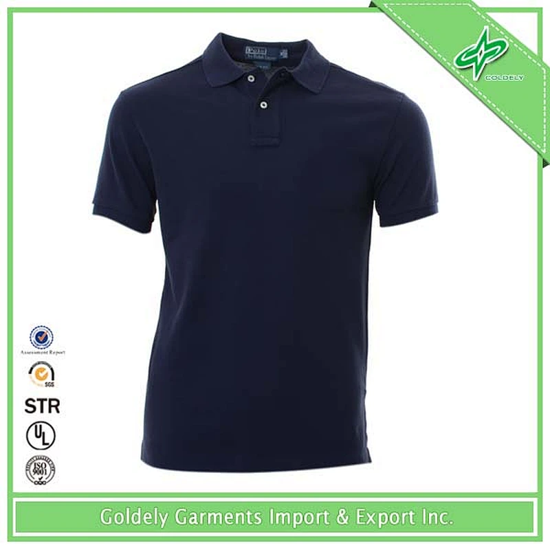 2014 hot sell polo shirt/men t-shirt use polo shirt cool fit material