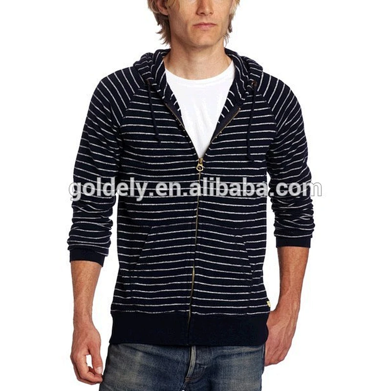 2017 mens long sleeves hoodies with OEM logo/finest quality custom hoodies factory China