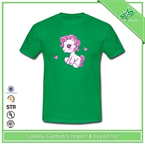 High Quality China Hot Sale Apparel Man's T-shirt Factory