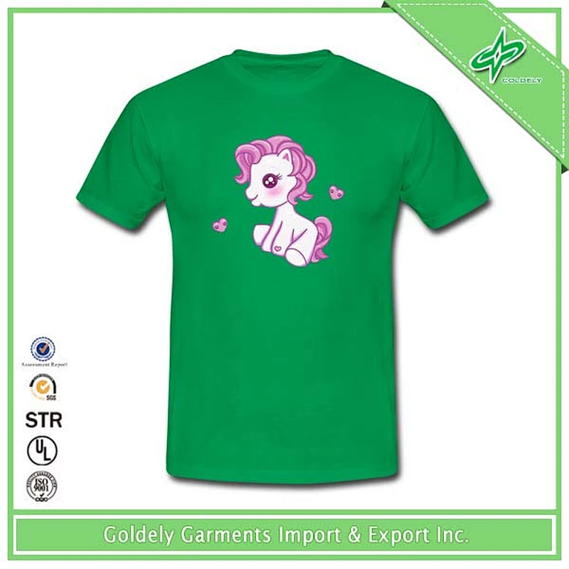 High Quality China Hot Sale Apparel Man's T-shirt Factory