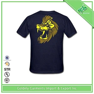 Soft Cotton Brand Portugal T-shirt