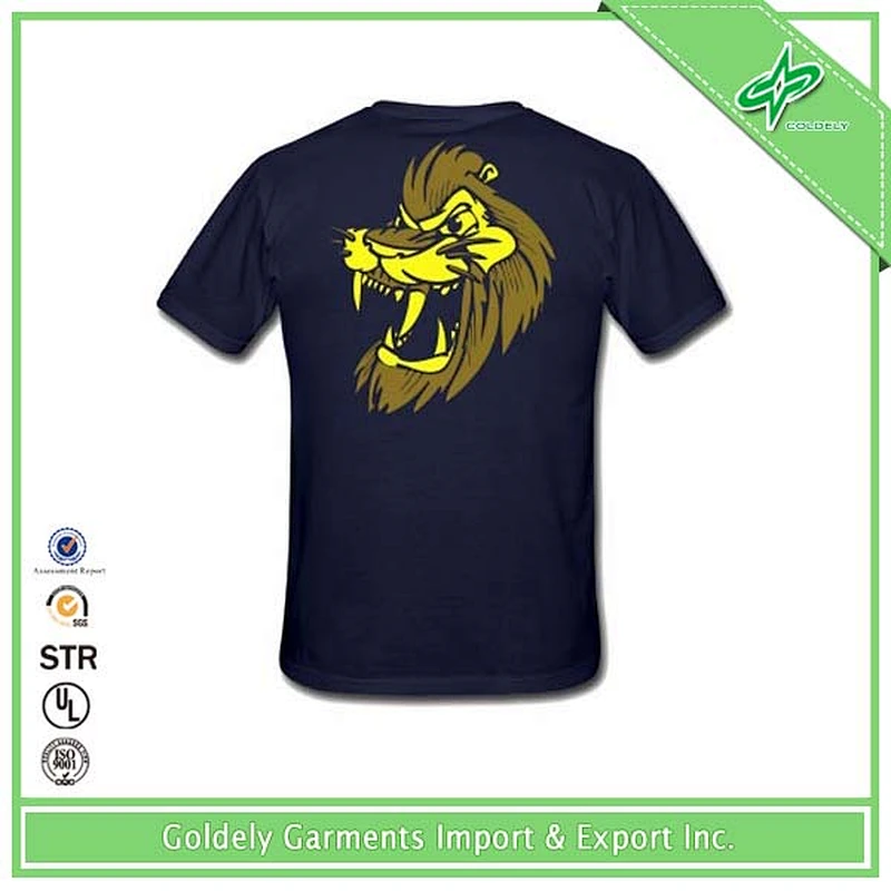 Soft Cotton Brand Portugal T-shirt