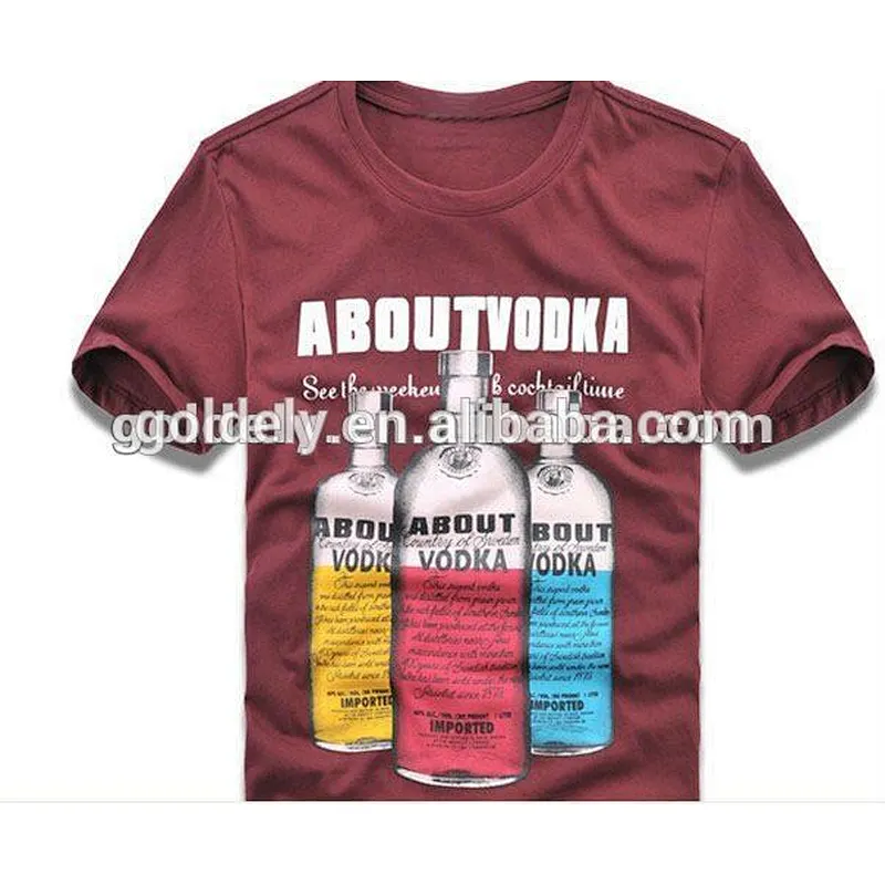 wholesale tagless t shirts,high quality t shirt factory from China