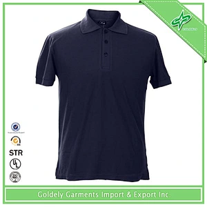 Wholesale plain 100 polyester polo shirts clothing factories in china free sample polo shirt