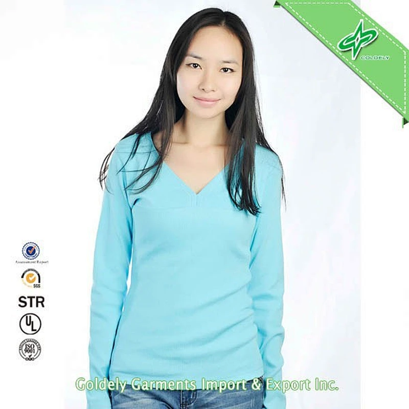Oversized tshirt wholesale women promotional tshirt