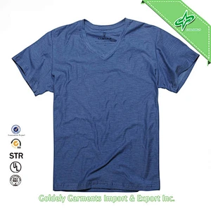 Men 100 Cotton O-neck Plain No Brand T-shirt