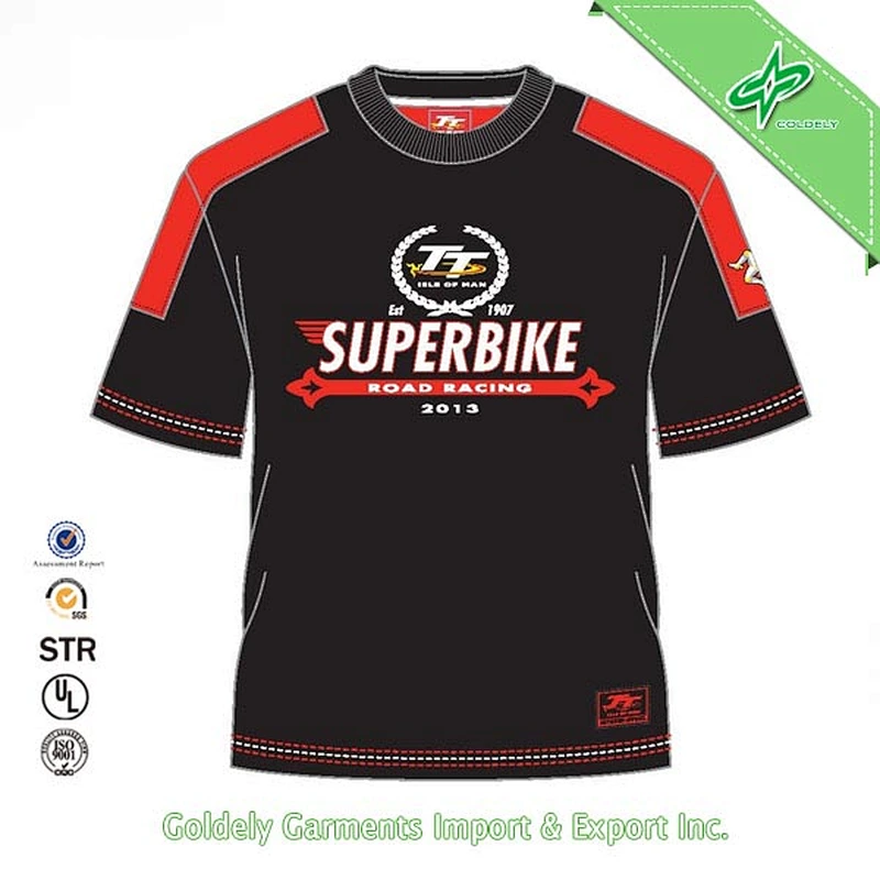 T-Shirt Boys Design Printing With Good Quality