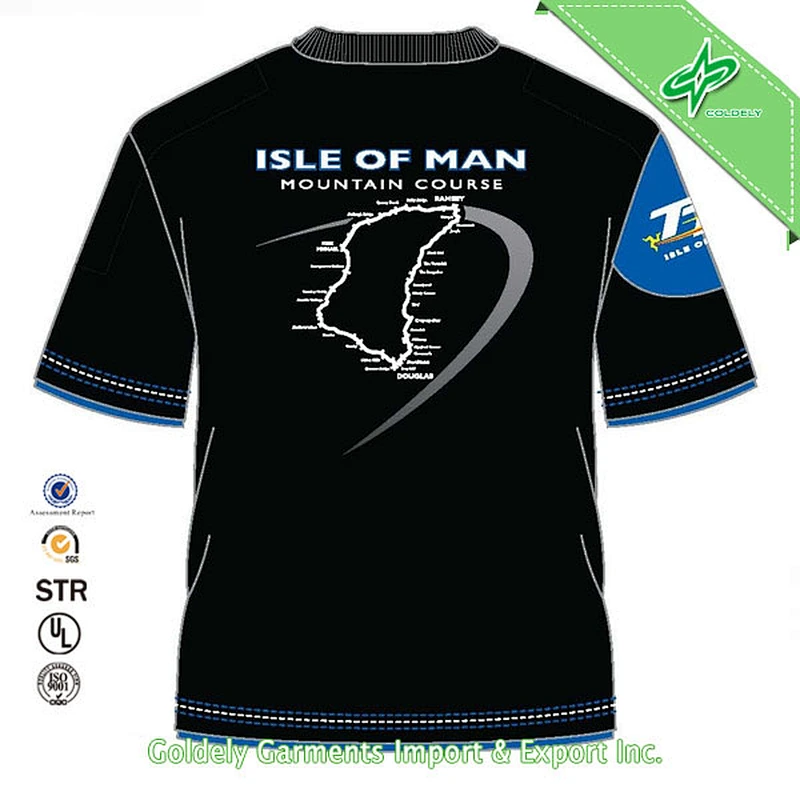 New Fashion Latest Design Flocking Machine T-shirt