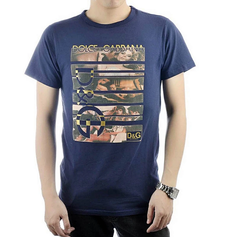 2017 fantastic t shirt for men,100% cotton single jersey from China