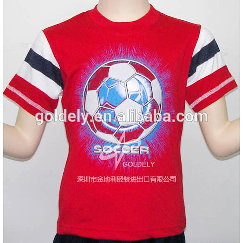 wholesale 100 cotton pro club t shirts in bulk