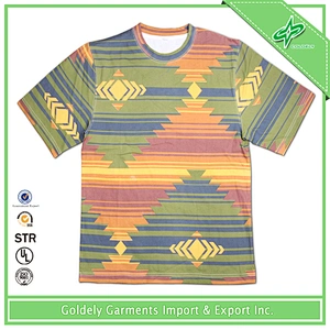 2017 boys 100% cotton vintage t shirts from China factory