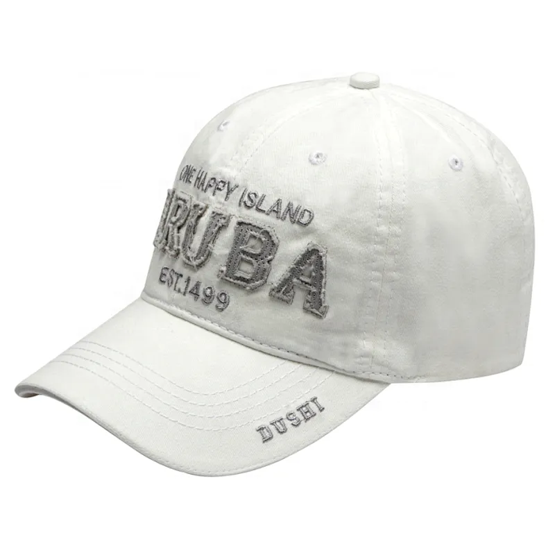 Promotional cheap sports golf  hats