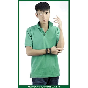 hot sale Fluorescent polo shirts for men from China manufacturer