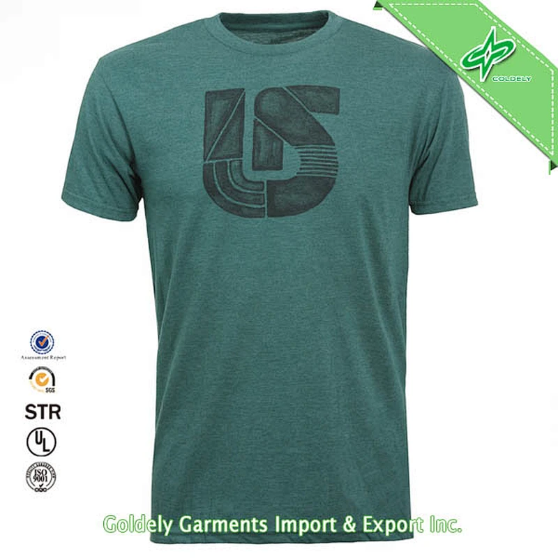High Quality Blank Work T-shirt For Men And Women