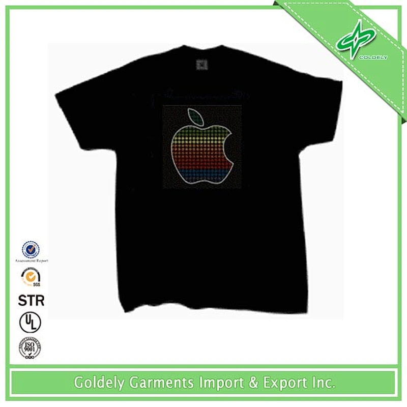 Top Quality Promotional T-shirt Company Names