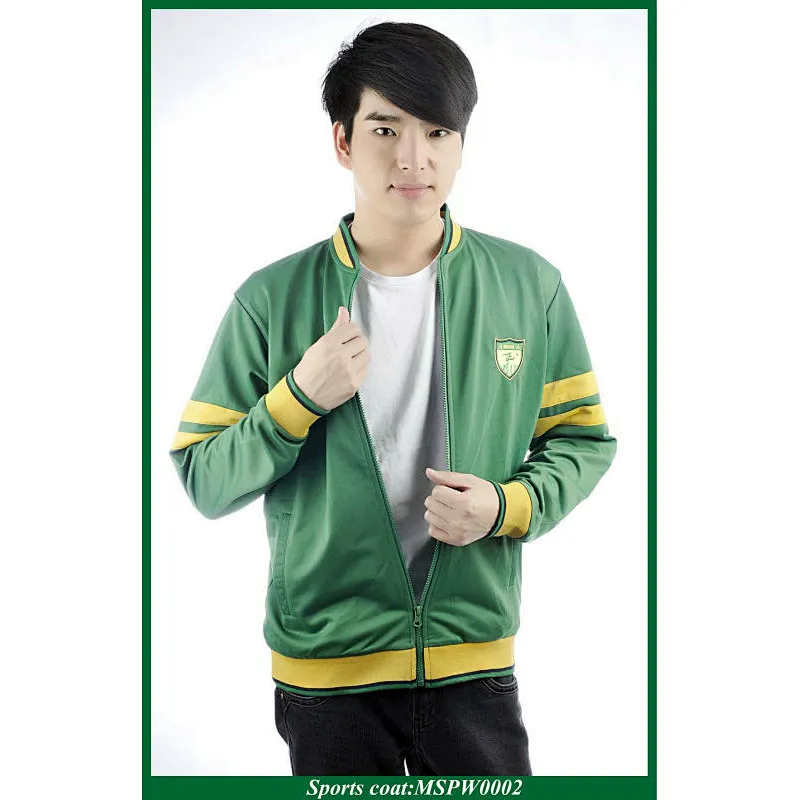 Men's sports coat in 2013