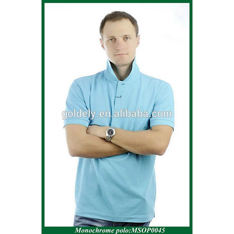 top quality import blank t shirts for men in cotton fabric