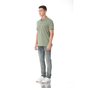 2020 Top Quality Men Polo Shirt / Lining Men Polo Shirt