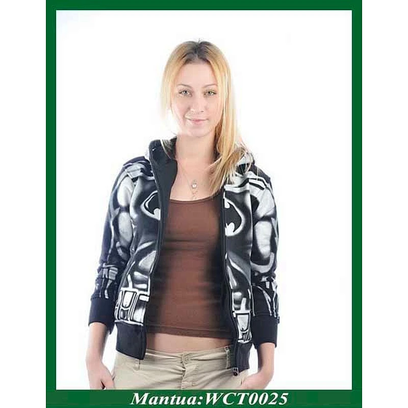 women's long sleeve hoodies, zip up hoodies wholesale