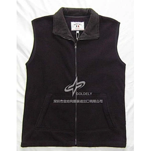 anti-pilling cheap new fashion design polar fleece jacket for 2017