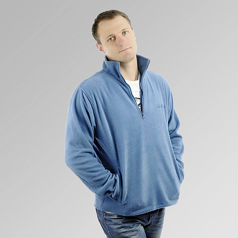 Fashion winter Outdoor ,Ski-wear Casual Warm Polar Fleece Sweater