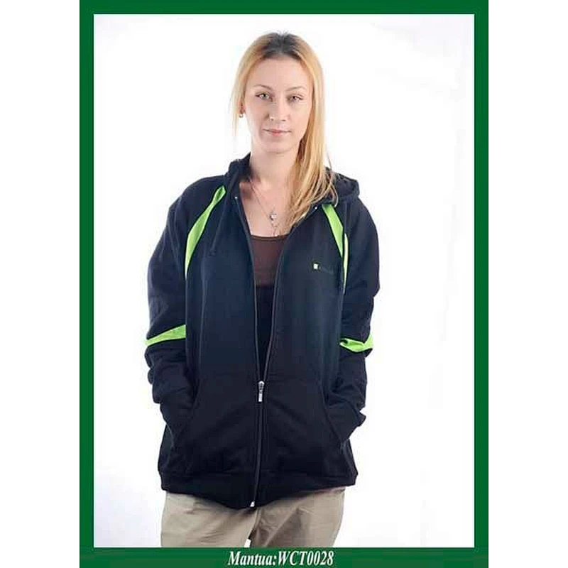 women's long sleeve hoodies, zip up hoodies wholesale