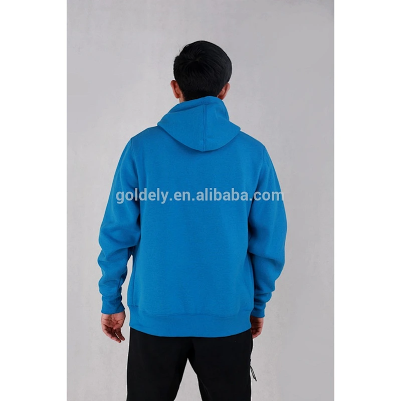 OEM design china factory direct blank high quality hoodies wholesale