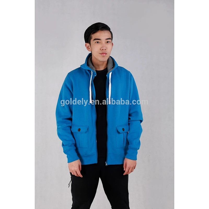 OEM design china factory direct blank high quality hoodies wholesale