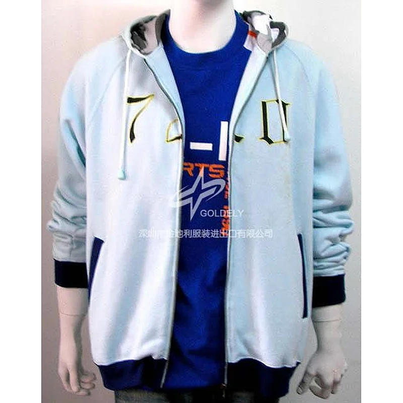 anti-pilling cheap new fashion design polar fleece jacket for 2017