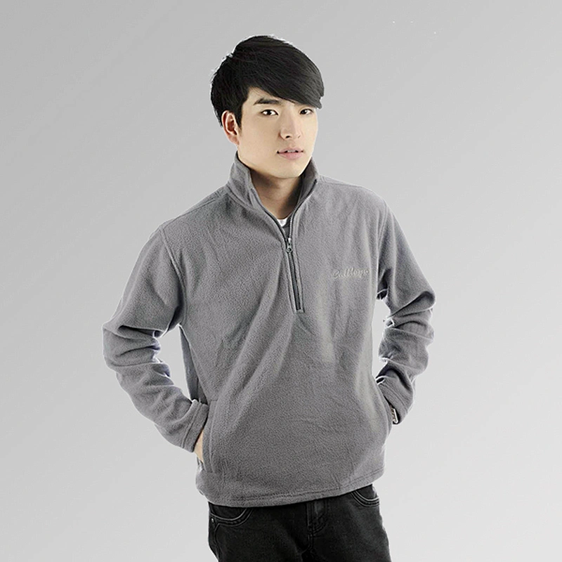 Fashion winter Outdoor ,Ski-wear Casual Warm Polar Fleece Sweater