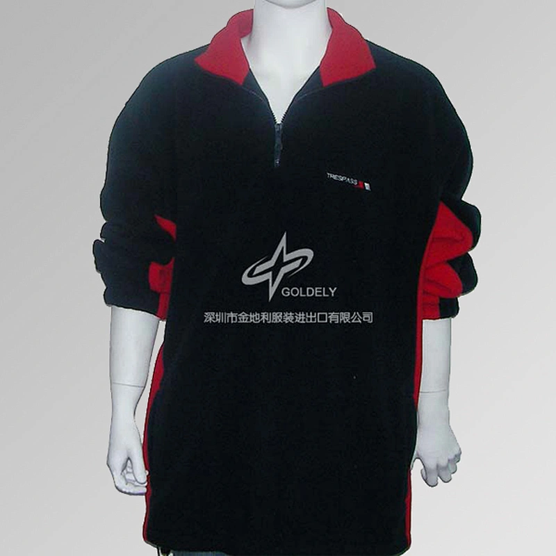 Fashion winter Outdoor ,Ski-wear Casual Warm Polar Fleece Sweater