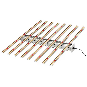 800W LED Grow Light full spectrum for Horticulture Hydroponic Indoor Plants