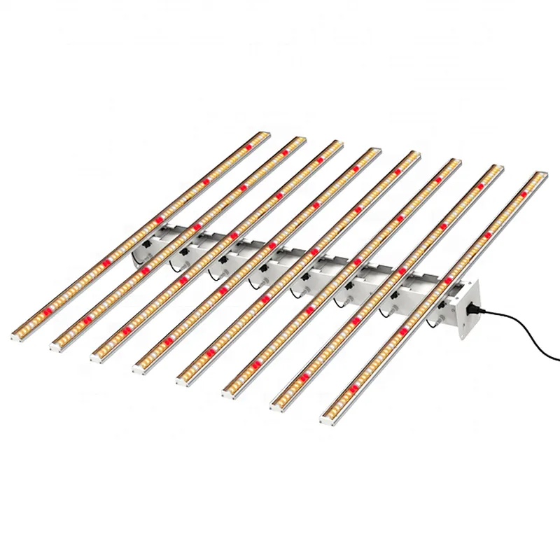 800W LED Grow Light full spectrum for Horticulture Hydroponic Indoor Plants